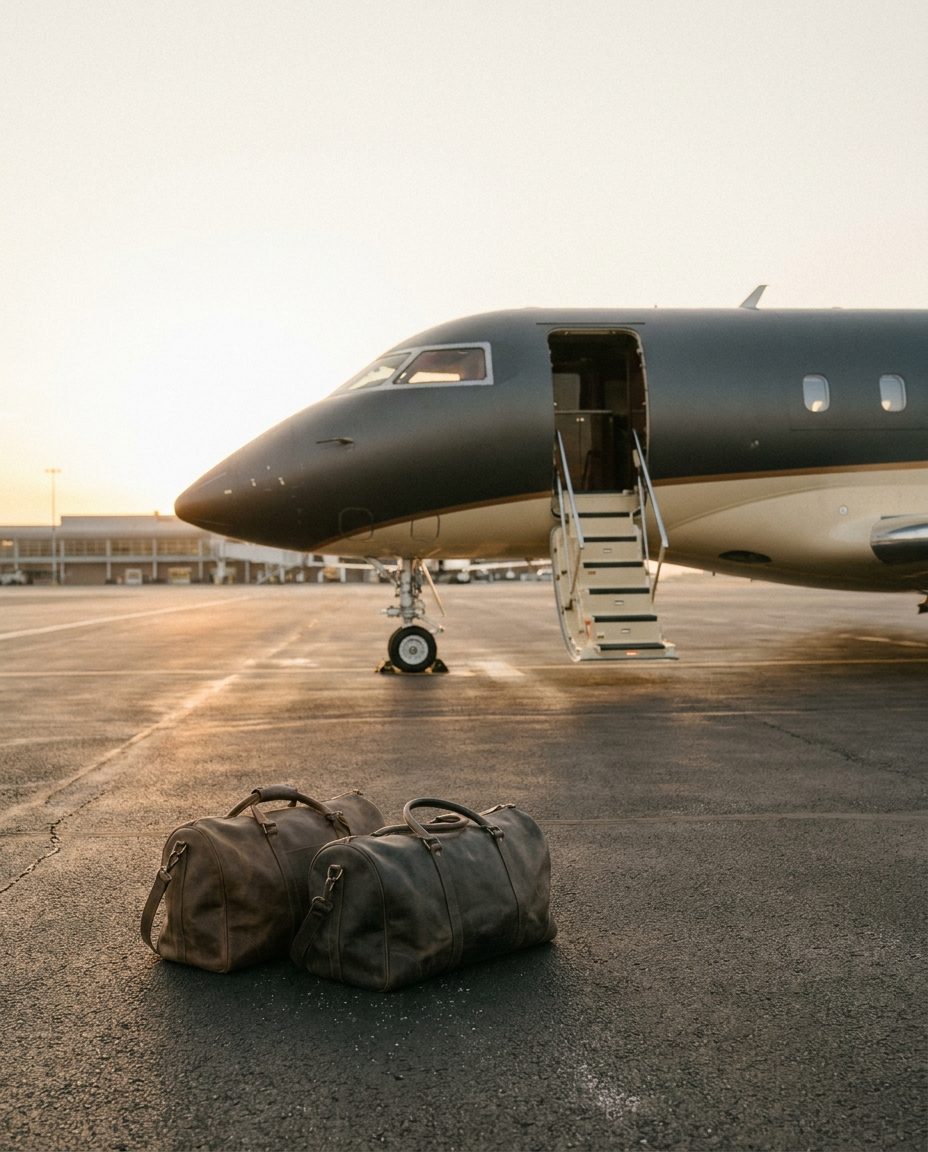 International Travel