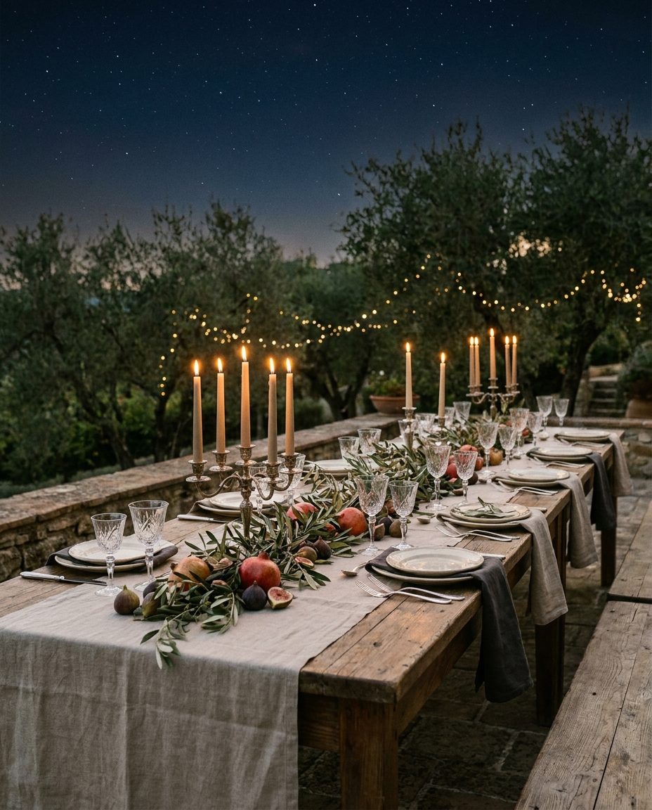 Private Events