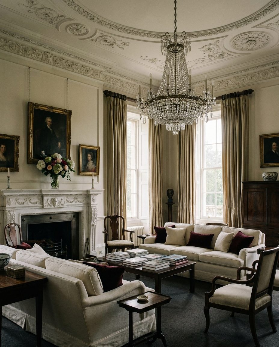 Private Residences