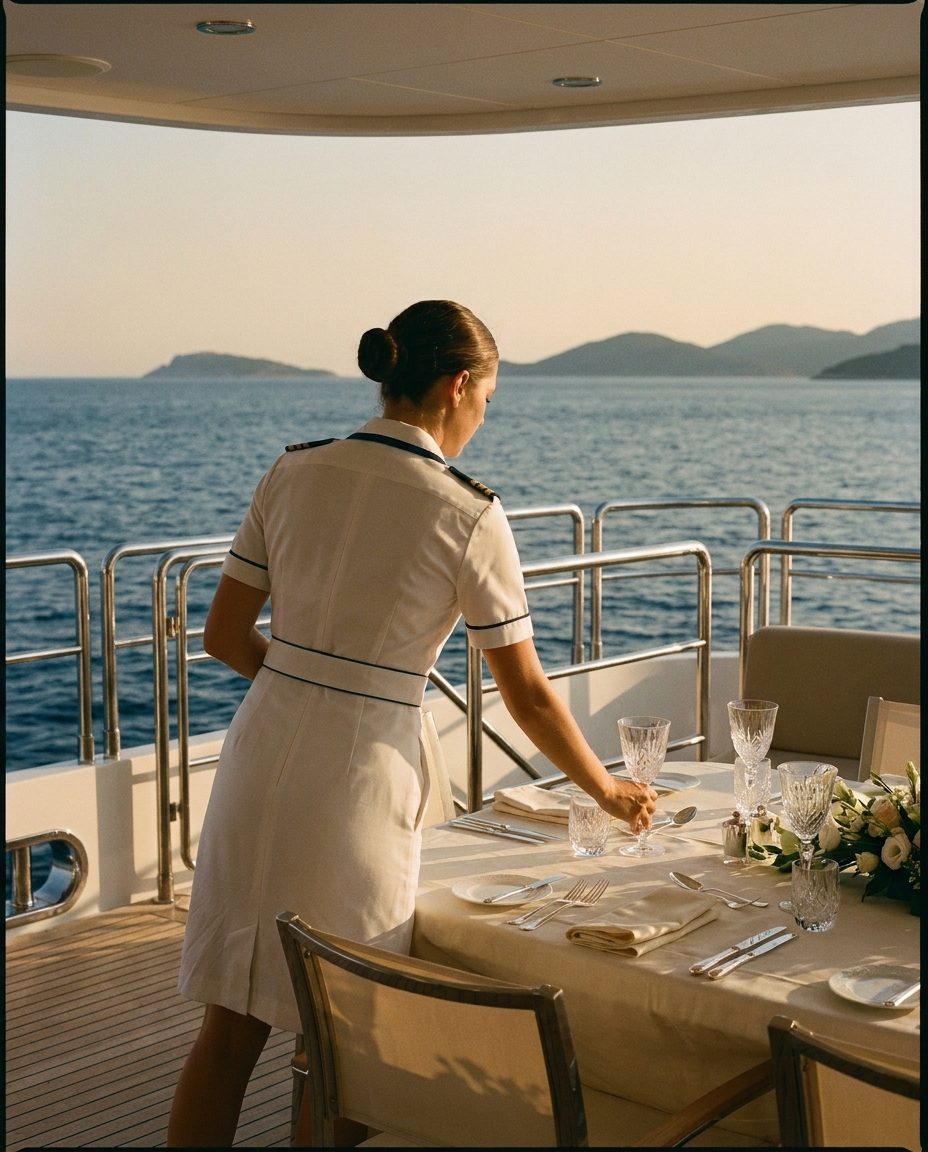 Superyachts